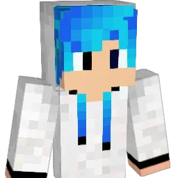 p_m_z Minecraft avatar bust
