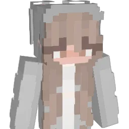 p_roy12 Minecraft avatar bust