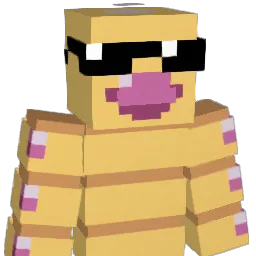 p_s_y_c_h Minecraft avatar bust
