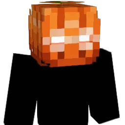 p_y_x Minecraft avatar bust