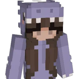 pa0lav Minecraft avatar bust