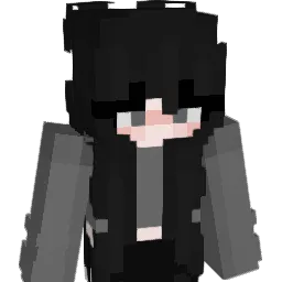 pa15777 Minecraft avatar bust