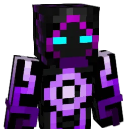 pa__fet Minecraft avatar bust