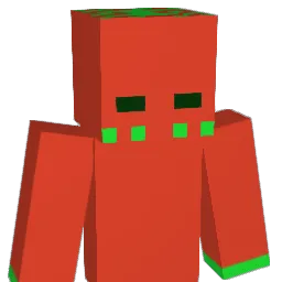 pa_jon Minecraft avatar bust