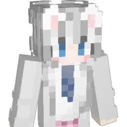 pa_wa Minecraft avatar bust