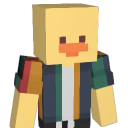 paaatar's Minecraft skin