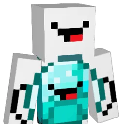 paal62 Minecraft avatar bust