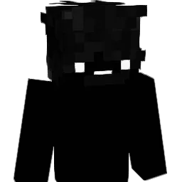paanixx_ Minecraft avatar bust