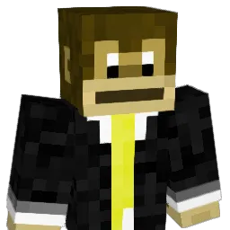 pab6o Minecraft avatar bust