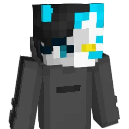 pabasket Minecraft avatar bust