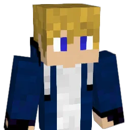 pabest's Minecraft skin