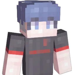 pabin_ Minecraft avatar bust
