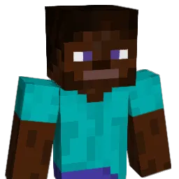 pableau's Minecraft skin
