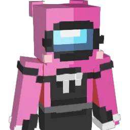 pablitos12 Minecraft avatar bust