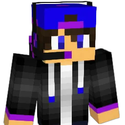 pablitus's Minecraft skin
