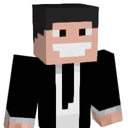 pablo116 Minecraft avatar bust