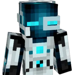 pablo476_sd Minecraft avatar bust