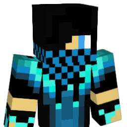 pablo659788 Minecraft avatar bust