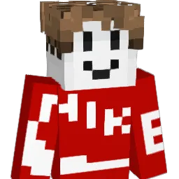 pabloGGWP Minecraft avatar bust