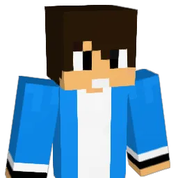 pablo_skates Minecraft avatar bust