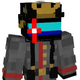 pablo_sovietico Minecraft avatar bust