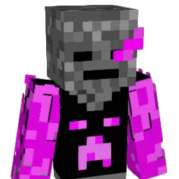 pablo_ttttttt Minecraft avatar bust