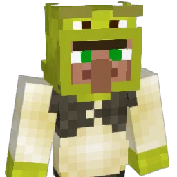 pablocoboss Minecraft avatar bust
