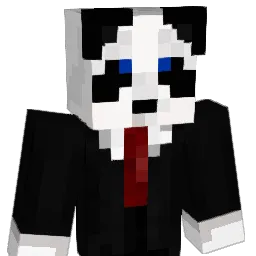 pablocraft2014 Minecraft avatar bust