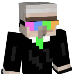 pabloee Minecraft avatar bust