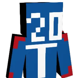 pabloisboss123 Minecraft avatar bust