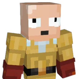 pablolol123 Minecraft avatar bust
