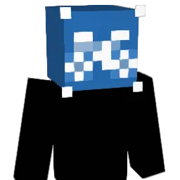 pablomp_ Minecraft avatar bust