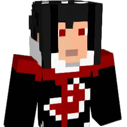pablopavo Minecraft avatar bust