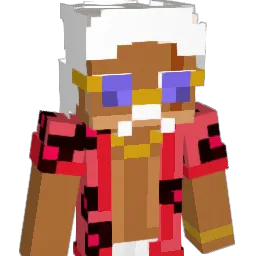 pablosaezz_ Minecraft avatar bust