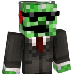 pabloscobar123's Minecraft skin