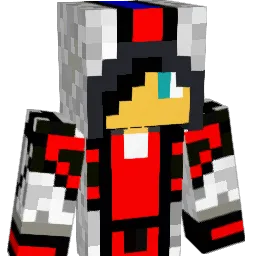 pablothealpaca Minecraft avatar bust