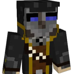 pablovicor Minecraft avatar bust