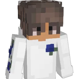 pabsminecraft Minecraft avatar bust