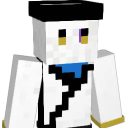 pacc0's Minecraft skin
