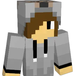 pacers25matt Minecraft avatar bust
