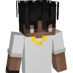 pachapacap Minecraft avatar bust