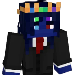 pachequinnn Minecraft avatar bust