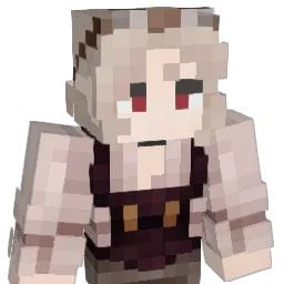 Minecraft-Avatar von pachimark: Büste