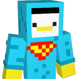 pachuco11 Minecraft avatar bust
