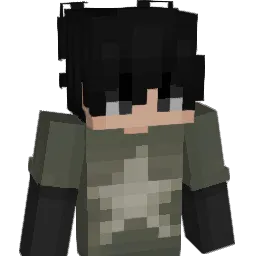 pachul's Minecraft skin