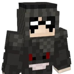 pacienciawk Minecraft avatar bust