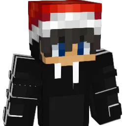 pacificnw Minecraft avatar bust