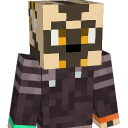pack269's Minecraft skin