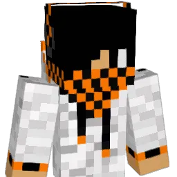 packers2k13 Minecraft avatar bust