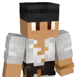 packmaster_'s Minecraft skin